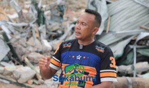 Istri Meninggal Tertimpa Longsor, Prajurit TNI Terus Bertugas Pulihkan Aceh Tamiang