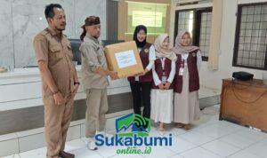 Mahasiswa PPL STISIP Syamsul Ulum Surade Resmi Dilepas, Pemerintah Jampangkulon Dorong Kolaborasi untuk Kemajuan Desa