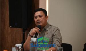 Andi Iwan Aras: Huntap Jadi Prioritas Pemulihan Korban Banjir dan Longsor