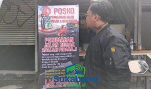 Dirugikan Jalan Rusak, Warga Sukabumi Bersatu Gugat Pemkab Lewat Class Action