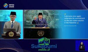 Perkuat Kedaulatan Negara, Indonesia Percepat Penyelesaian Wilayah Perbatasan