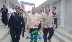 Nelayan Ciwaru Rasakan Dampak Nyata Program Merah Putih, KSP M. Qodari Beri Dukungan