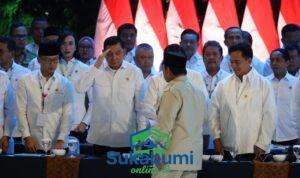 Rakornas Kepala Daerah