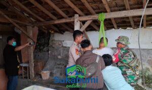 Kematian Dirman Belum Terjawab, Polisi Dalami Isi Surat