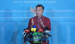 Dino Patti Djalal: Board of Peace Satu-satunya Opsi, Prabowo Pilih Jalur Realistis