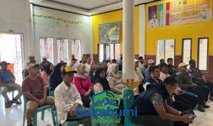 Susanti Mariam: Program SeHAT Berikan Kepastian Hukum atas Aset Nelayan Sukabumi