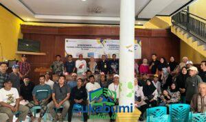 Susanti Mariam: Kartu Kusuka Seumur Hidup, Nelayan Sukabumi Didorong Lebih Berdaya