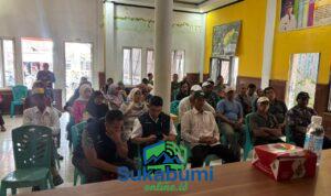 Kepala Bidang Pengelolaan Perikanan Tangkap, Susanti Mariam: Kartu Kusuka dan Dokumen Pendukung Wajib Dimiliki Nelayan