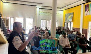 Program SeHAT Dorong Kesejahteraan Nelayan, Wujudkan Sukabumi Mubarokah