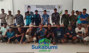 H. Dadang Hermawan Prioritaskan Infrastruktur di Ujunggenteng: Hasil Reses Serap Aspirasi Warga Pesisir