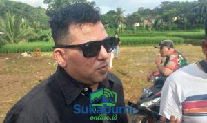 Jalan Rusak dan Rutilahu, Hamzah Gurnita Tegaskan Aspirasi Warga Harus Segera Ditindaklanjuti, Hasil Reses di Warungkiara