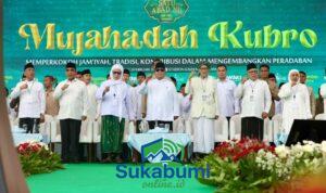 Prabowo: Pemimpin Tidak Boleh Punya Rasa Benci dan Dendam Demi Persatuan