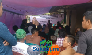 Leni Liawati Dorong Solusi Infrastruktur, Pertanian, dan Pendidikan di Reses 2026