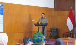 Bupati Sukabumi Asep Japar Minta Satuan Pendidikan Taat Azas dalam SPMB, Wujudkan Semangat Sukabumi Mubarokah 2