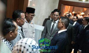 Ketua Fraksi Partai Gerindra DPR RI, Budisatrio Pemulangan 9 WNI Bukti Nyata Efektivitas Diplomasi RI