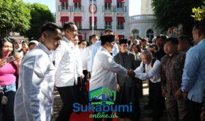 Momen Kebersamaan Prabowo dengan Diaspora Indonesia Warnai Iduladha di Paris