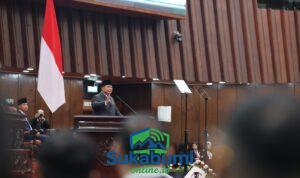 Presiden Prabowo Selama 34 Tahun Rp 15.400 Triliun Kita Hilang Akibat Praktik Kecurangan Ekspor