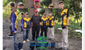 Dinas PU Sukabumi Dampingi Bupati Asep Japar Tinjau Infrastruktur Jalan Wujud Sukabumi Mubarokah Maju, Unggul, Berbudaya, dan Berkah