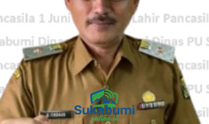 Dinas PU Sukabumi Gaungkan Semangat Pancasila Infrastruktur Maju, Unggul, Berbudaya, dan Berkah