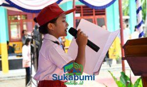 Fasilitas Sekolah Lengkap, Dapat MBG Pula, Surat Cinta Siswi dari Pulau Terluar untuk Presiden Prabowo