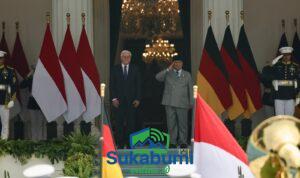 Sepakat Tingkatkan Perdagangan Indonesia-Jerman, Ini yang Dilakukan Prabowo dan Frank-Walter Steinmeier