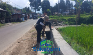 Sukabumi Mubarokah Jalan Terjaga, Akses Transportasi Kian Lancar