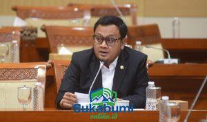 Komisi III DPR RI Desak Polda Metro Jaya Segera Beri Kepastian Hukum, Penyelidikan Kematian Sutrimo Harus Diusut Tuntas!