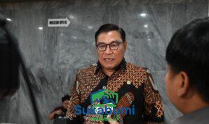 Legislator Partai Gerindra Apresiasi Pemerintah Tetapkan BBM Khusus Nelayan Wujud Keberpihakan Terhadap Rakyat