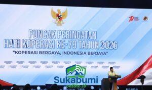 Presiden Prabowo Sebut KDKMP Akan Ciptakan Perputaran Uang Rp223 T, Barang Subsidi Lebih Tepat Sasaran
