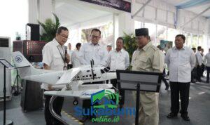 BRIN Fokus Kembangkan Teknologi Nuklir hingga AI, Tingkatkan Daya Saing Indonesia
