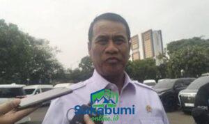 , Bapanas, Andi Amran Sulaiman