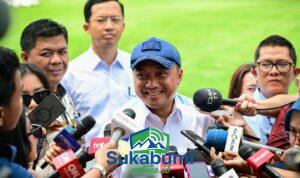 Dari Jet Tempur hingga Helikopter. 81 Pesawat Bakal Hiasi Langit Istana Saat HUT ke-81 RI