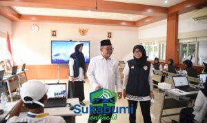 Didik 1.360 Siswa-siswi, 17 Sekolah Nasional Terintegrasi Mulai Dibuka, Begini kata Gogot Suharwoto