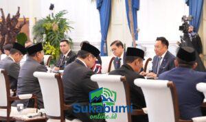 Fasilitasi Kepulangan Lebih dari 1.000 WNI Korban Scam, Prabowo Ucapkan Terima Kasih ke PM Thailand