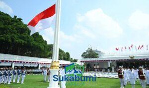 Pendaftaran Peserta Upacara HUT Ke-81 Kemerdekaan RI di Istana Merdeka Resmi Dibuka Hari Ini 5 Agustus 2026