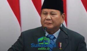 Presiden Prabowo 663 Hari, 121 Kebijakan Transformatif untuk Menuntaskan Masalah Puluhan Tahun