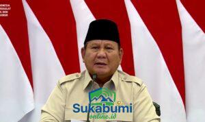 Presiden Prabowo Negara Harus Hadir untuk Rakyat di Daerah Terpencil