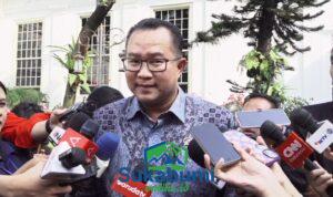 Teknologi Baru Atasi Karhutla