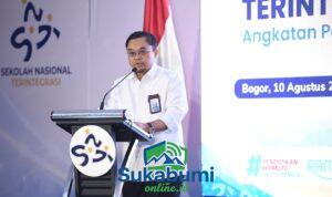 Wujud Visi Prabowo Hadirkan Pendidikan Berkualitas untuk SDM Unggul, Sekolah Nasional Terintegrasi