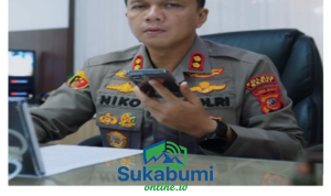 Uji Kesiapan Personel Kapolres Garut Telepon 110 Laporkan Dugaan Sabung Ayam